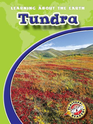 cover image of Tundra